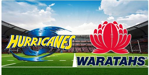 Hurricanes vs Waratahs 28 March 2025 Super Rugby Full Match Replay
